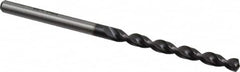 Accupro - #24 130° Cobalt Jobber Drill - Apex Tool & Supply
