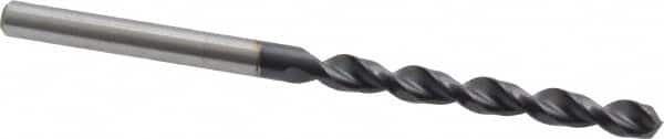 Accupro - #19 130° Cobalt Jobber Drill - Apex Tool & Supply