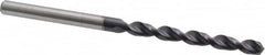 Accupro - #19 130° Cobalt Jobber Drill - Apex Tool & Supply