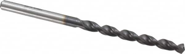 Accupro - #17 130° Cobalt Jobber Drill - Apex Tool & Supply