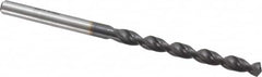 Accupro - #17 130° Cobalt Jobber Drill - Apex Tool & Supply