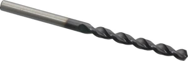 Accupro - #14 130° Cobalt Jobber Drill - Apex Tool & Supply