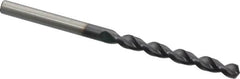 Accupro - #14 130° Cobalt Jobber Drill - Apex Tool & Supply