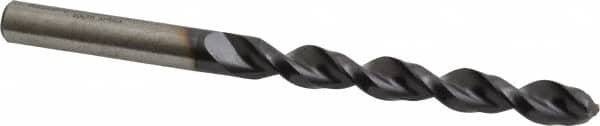 Accupro - 9.7mm 130° Cobalt Jobber Drill - Apex Tool & Supply