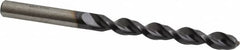 Accupro - 9.7mm 130° Cobalt Jobber Drill - Apex Tool & Supply