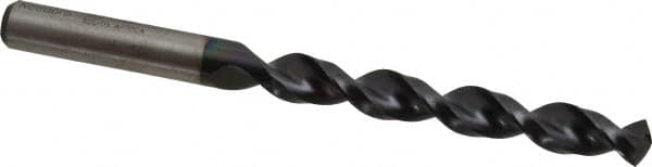 Accupro - 11mm 130° Cobalt Jobber Drill - Apex Tool & Supply