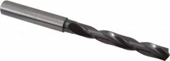 Guhring - Letter I 140° Solid Carbide Jobber Drill - Apex Tool & Supply