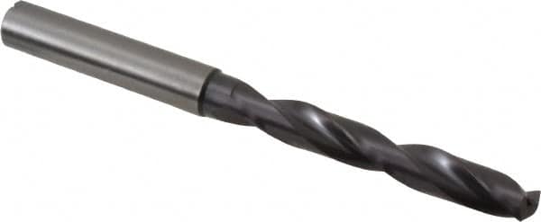 Guhring - Letter K 140° Solid Carbide Jobber Drill - Apex Tool & Supply