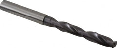 Guhring - Letter K 140° Solid Carbide Jobber Drill - Apex Tool & Supply