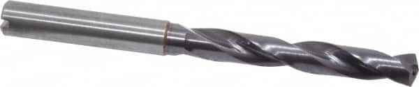 Guhring - 0.2913" 140° Solid Carbide Jobber Drill - Apex Tool & Supply