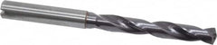 Guhring - 0.2913" 140° Solid Carbide Jobber Drill - Apex Tool & Supply