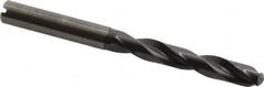 Guhring - 0.2992" 140° Solid Carbide Jobber Drill - Apex Tool & Supply