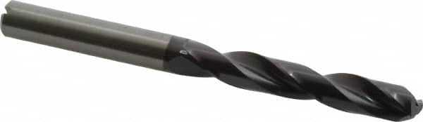 Guhring - 0.315" 140° Solid Carbide Jobber Drill - Apex Tool & Supply
