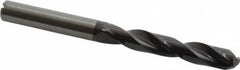 Guhring - 0.315" 140° Solid Carbide Jobber Drill - Apex Tool & Supply
