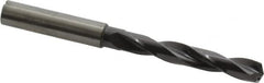 Guhring - 0.3346" 140° Solid Carbide Jobber Drill - Apex Tool & Supply