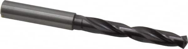 Guhring - 11/32" 140° Solid Carbide Jobber Drill - Apex Tool & Supply