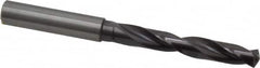 Guhring - 11/32" 140° Solid Carbide Jobber Drill - Apex Tool & Supply