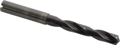 Guhring - 0.3465" 140° Solid Carbide Jobber Drill - Apex Tool & Supply