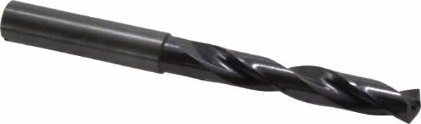 Guhring - 0.3543" 140° Solid Carbide Jobber Drill - Apex Tool & Supply