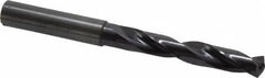 Guhring - 0.3543" 140° Solid Carbide Jobber Drill - Apex Tool & Supply