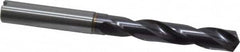 Guhring - 3/8" 140° Solid Carbide Jobber Drill - Apex Tool & Supply