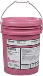 Cimcool - Cimstar Qual Star LF, 5 Gal Pail Cutting & Grinding Fluid - Semisynthetic - Apex Tool & Supply