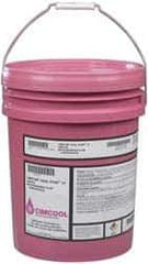 Cimcool - Cimstar Qual Star LF, 5 Gal Pail Cutting & Grinding Fluid - Semisynthetic - Apex Tool & Supply