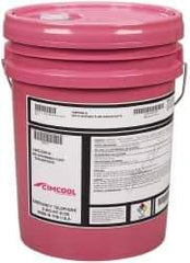 Cimcool - 5 Gal Bucket All-Purpose Cleaner - Liquid, Unscented - Apex Tool & Supply