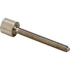 Dynabrade - Air Router Screw - 1/2 HP, For Use with Model 18240 Router, Model 18241 Router Kit - Apex Tool & Supply