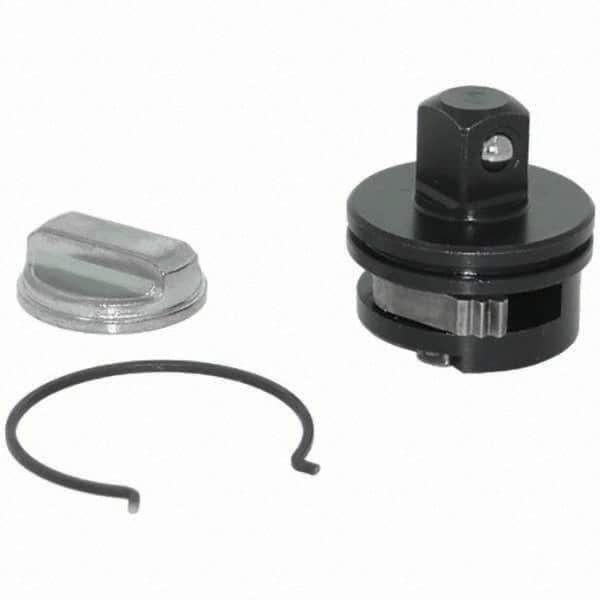 SK - Ratchet Repair Kits - 4PC 1/4"DR RATCHET REBUILD KIT - Apex Tool & Supply