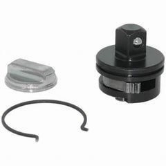 SK - Ratchet Repair Kits - 4PC 1/4"DR RATCHET REBUILD KIT - Apex Tool & Supply