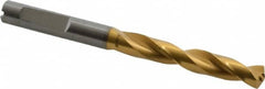 Guhring - 8mm 140° Solid Carbide Jobber Drill - Apex Tool & Supply