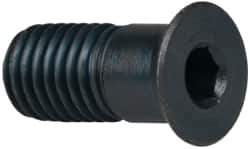 Cutting Tool Technologies - Hex Socket for Indexable Milling Cutters - 1/4-28 Thread, For Use with Inserts - Apex Tool & Supply