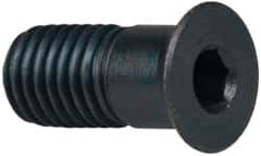 Cutting Tool Technologies - Hex Socket for Indexable Milling Cutters - 1/4-28 Thread, For Use with Inserts - Apex Tool & Supply