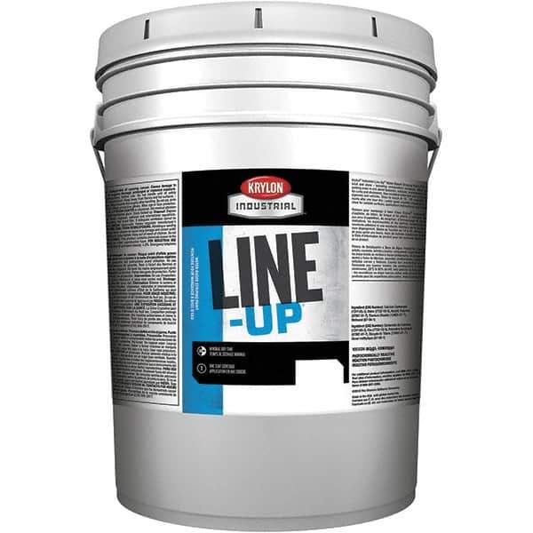 Krylon - 640 fl oz Yellow Marking Paint - Apex Tool & Supply