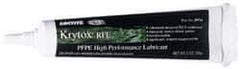 Loctite - 2 oz Tube Anti-Corrosion Grease - White, 500°F Max Temp, - Apex Tool & Supply