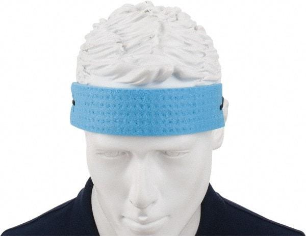 OccuNomix - Size Universal, Personal Cooling Headband - Cellulose Sponge - Apex Tool & Supply