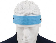 OccuNomix - Size Universal, Personal Cooling Headband - Cellulose Sponge - Apex Tool & Supply