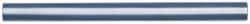Value Collection - 23/32 Inch Diameter Tool Steel, O-1 Oil Hardening Drill Rod - 36 Inch Long - Apex Tool & Supply