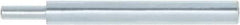 Powers Fasteners - 3/8" Caulk-In Anchor Setting Tool - For Use with 3/8-16 Caulk-In Anchors - Apex Tool & Supply