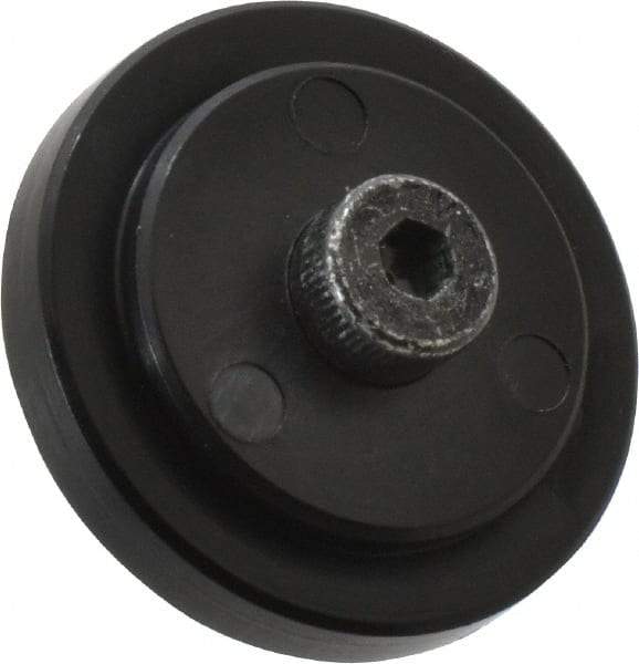 80/20 Inc. - Open Shelving Roller Wheels - Use with Series 10 - Apex Tool & Supply