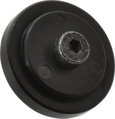 80/20 Inc. - Open Shelving Roller Wheels - Use with Series 10 - Apex Tool & Supply