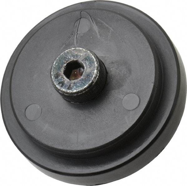 80/20 Inc. - Open Shelving Roller Wheels - Use with Series 15 - Apex Tool & Supply