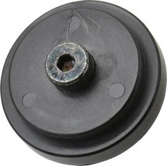 80/20 Inc. - Open Shelving Roller Wheels - Use with Series 15 - Apex Tool & Supply