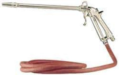 Binks - Engine and Machinery Cleaner Paint Spray Gun - 50 Max psi, 13.5 Max CFM - Apex Tool & Supply