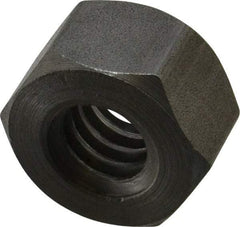 Keystone Threaded Products - 5/8-8 Acme Steel Right Hand Hex Nut - 1-1/16" Across Flats, 39/64" High, 2G Class of Fit - Apex Tool & Supply