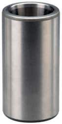 Dayton Lamina - 2-1/8" ID, 1-3/4" Post Diam, 4-1/4" OAL, Hardened Steel, Die & Mold Solid Sleeve - 2-3/4" OD - Apex Tool & Supply