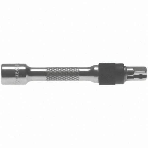 SK - 3/8" Drive Locking Socket Extension - 3" OAL - Apex Tool & Supply