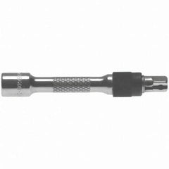 SK - 3/8" Drive Locking Socket Extension - 3" OAL - Apex Tool & Supply