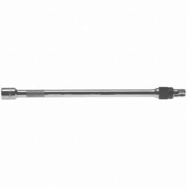 SK - 3/8" Drive Locking Socket Extension - 6" OAL - Apex Tool & Supply